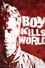 Boy Kills World photo