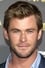 Chris Hemsworth Actor