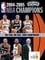 2004-2005 NBA Championship: San Antonio Spurs photo