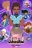 Marvel Rising: Operation Shuri photo