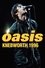 Oasis Knebworth 1996 photo