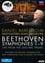 Beethoven Symphonies 1-9: Daniel Barenboim West-Eastern Divan Orchestra photo