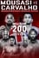 Bellator 200: Carvalho vs. Mousasi photo