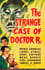 Poster The Strange Case of Doctor Rx