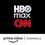 HBO Max  CNN Amazon Channel logo