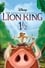 The Lion King 1½ photo