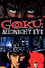 Goku: Midnight Eye photo