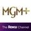 MGM Plus Roku Premium Channel Logo