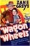 Wagon Wheels photo