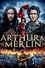 Arthur & Merlin photo