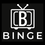 BINGE Movies & TV