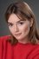 Darya Egorova as Лиза in Пустыня