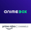 Animebox Channel Amazon Channel