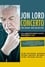 Jon Lord: Concerto for Group & Orchestra photo