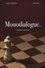 Monodialogue. photo