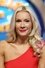 Mariya Ignatova as Host - Herself in X Factor