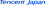 Tencent Japan
