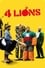 Four Lions photo