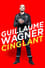 Guillaume Wagner - Cinglant photo