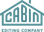 Cabin Editing Company