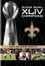 NFL Super Bowl XLIV Champions: New Orleans Saints (2008-2010) photo