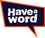 Have A Word Studios