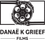 Danaë K Grieef Films