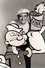 Popeye / Wimpy / Poopdeck Pappy