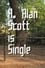 H. Alan Scott Is Single photo