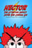 Hector the Attention Deficit Super Red Cordial Kid photo