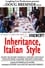 Inheritance, Italian Style photo