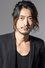 Masashi Taniguchi as Nagare Tatsumi in Kyuukyuu Sentai GoGoFive