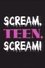 Scream, Teen, Scream! photo