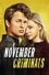 November Criminals photo