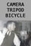 Camera Tripod Bicycle photo