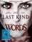 Last Kind Words photo