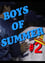 Boys of Summer II photo