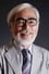 profie photo of Hayao Miyazaki