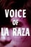 Voice of La Raza photo