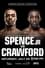 Errol Spence Jr. vs. Terence Crawford photo