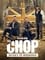 The Chop: Britain's Top Woodworker photo