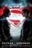 Poster Batman vs Superman: El amanecer de la justicia