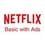 Watch Arcane on Netflix basic with Ads