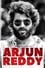 Arjun Reddy photo