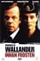 Wallander 01 - Innan Frosten photo