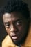 profie photo of Chadwick Boseman