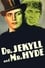 Dr. Jekyll and Mr. Hyde photo