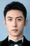 Johnny Huang as  in Go Fighting
