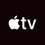 Apple TV Logo