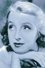 Hanka Ordonówna as Rita Holm, Singer and intelligence agent in Spy